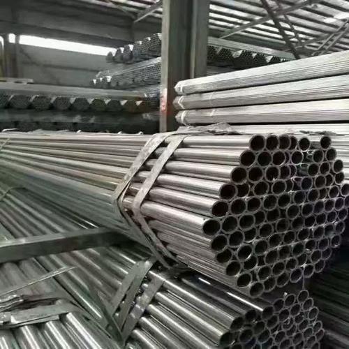 洪江q355nhb耐候钢管